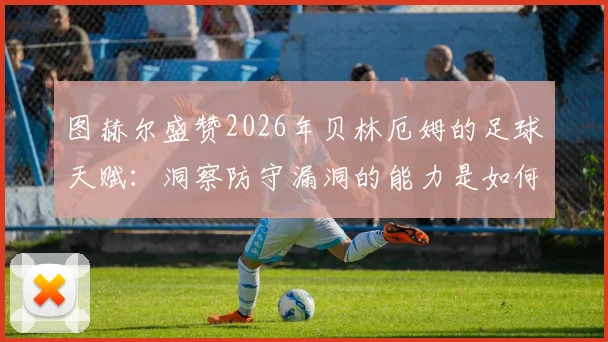 图赫尔盛赞2026年贝林厄姆的足球天赋：洞察防守漏洞的能力是如何练成的，年轻球员必备的实战指南